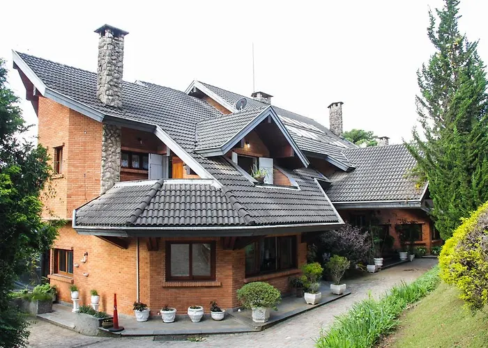 Villa da Esperança